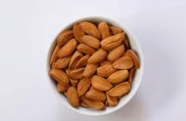 فروش مغز بادام مینی مامایی + قیمت عمده